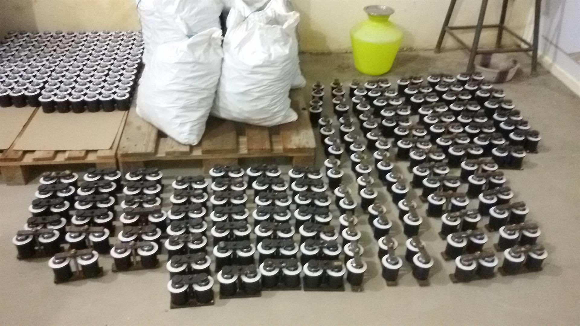 Shree Surya Technologies