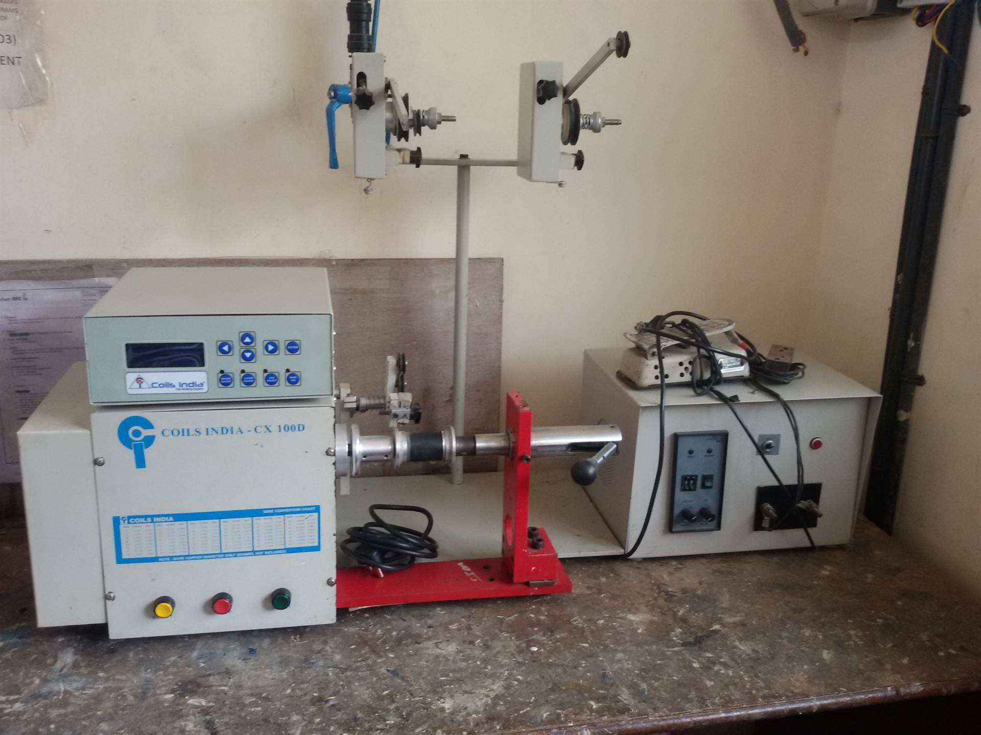 Shree Surya Technologies