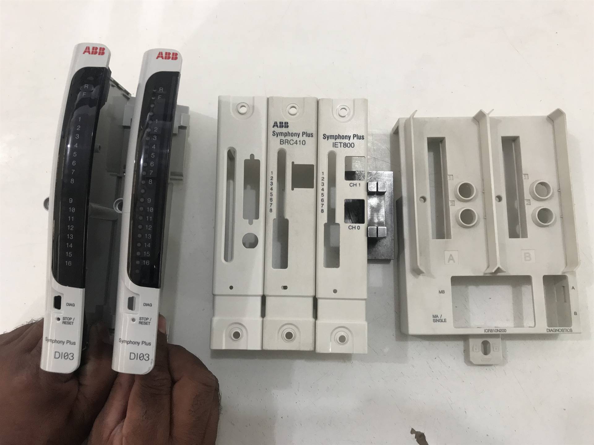 Shree Surya Technologies