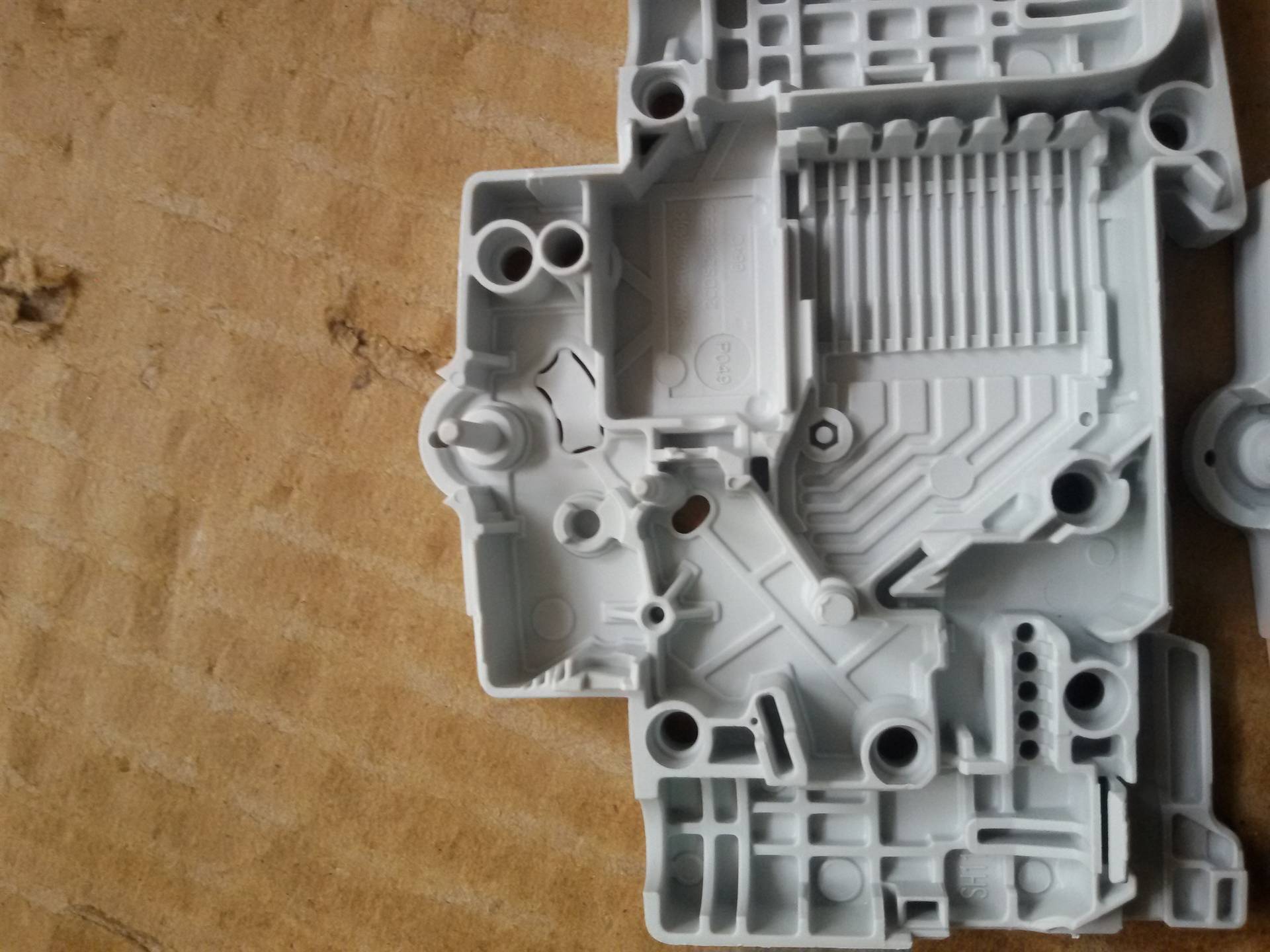 Shree Surya Technologies