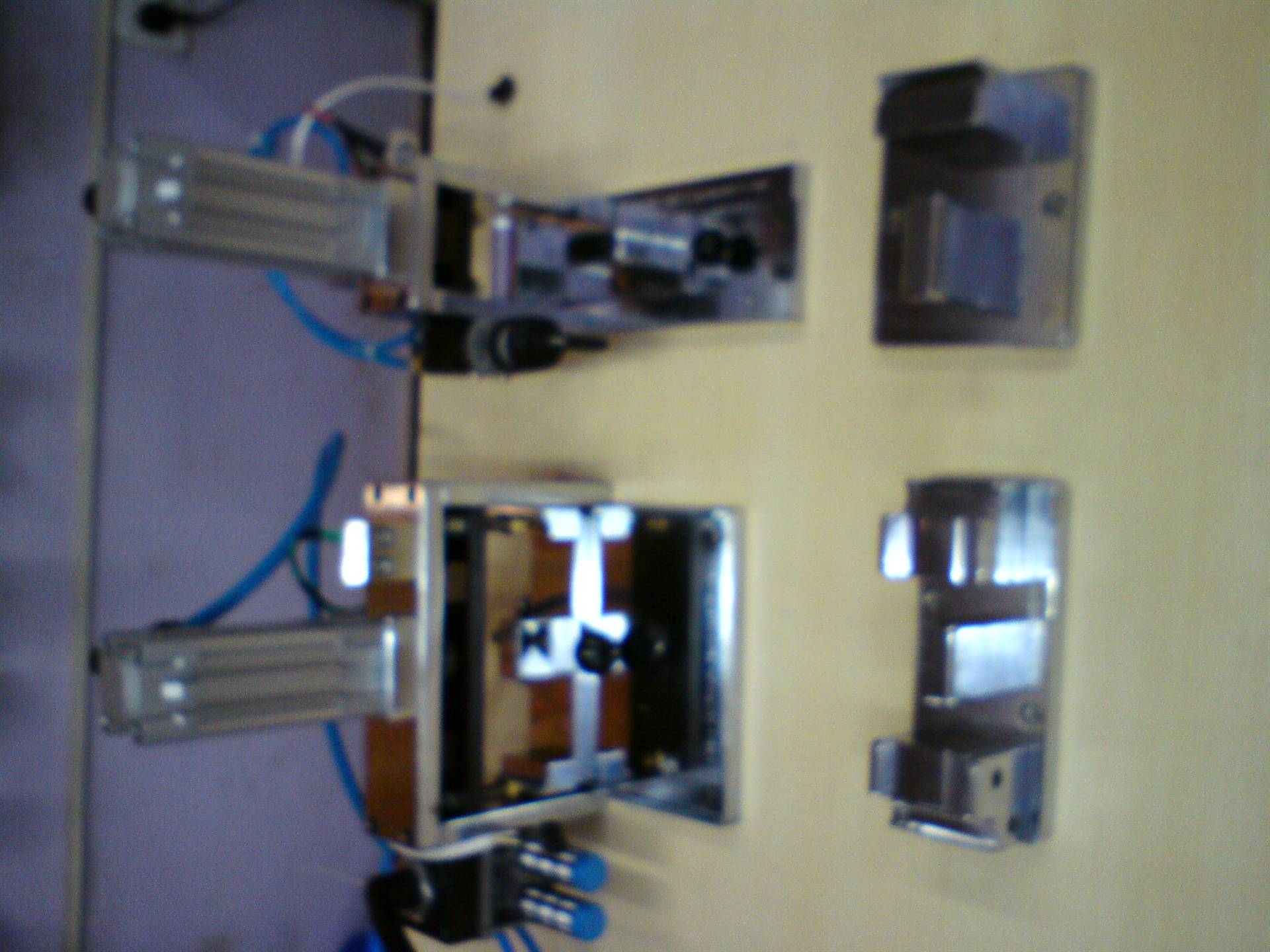 Shree Surya Technologies