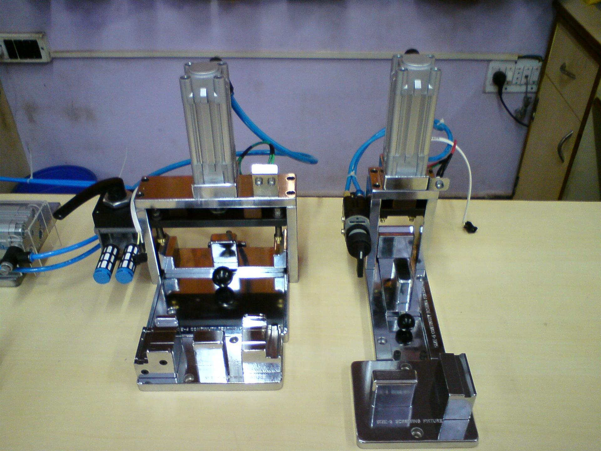 Shree Surya Technologies