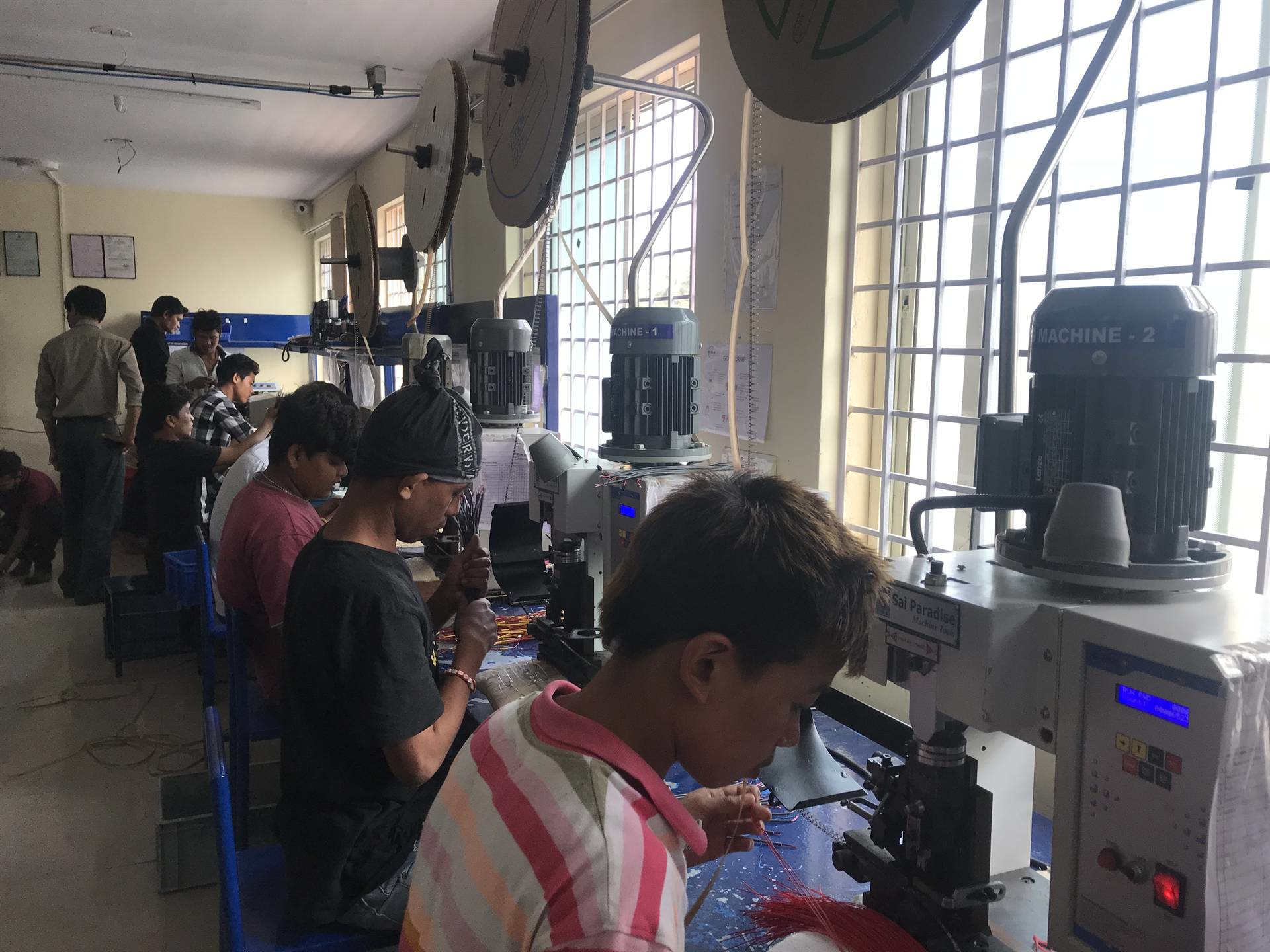 Shree Surya Technologies