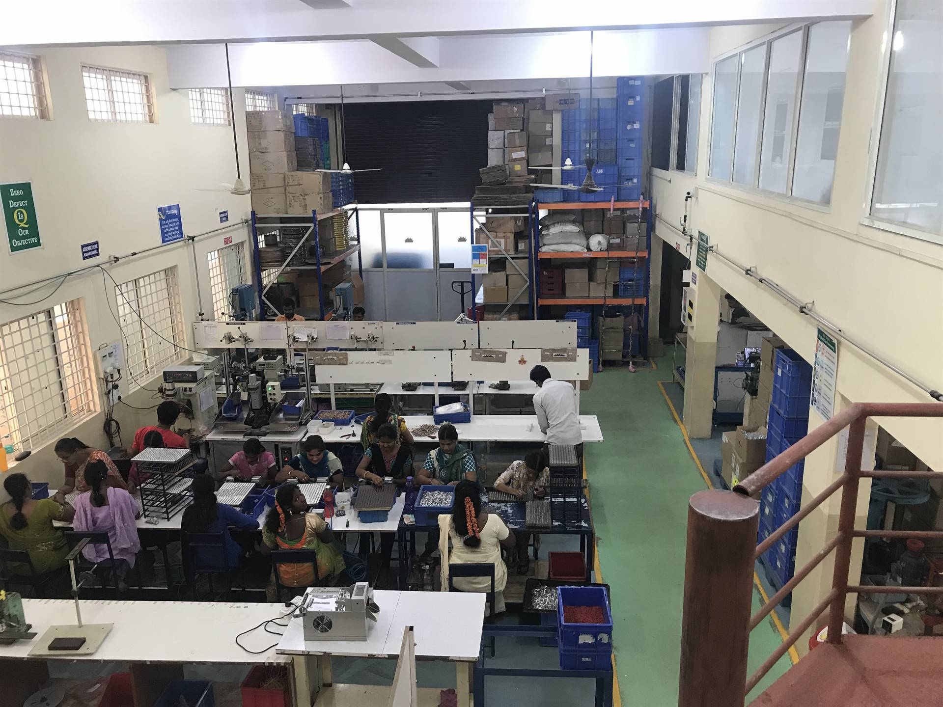 Shree Surya Technologies