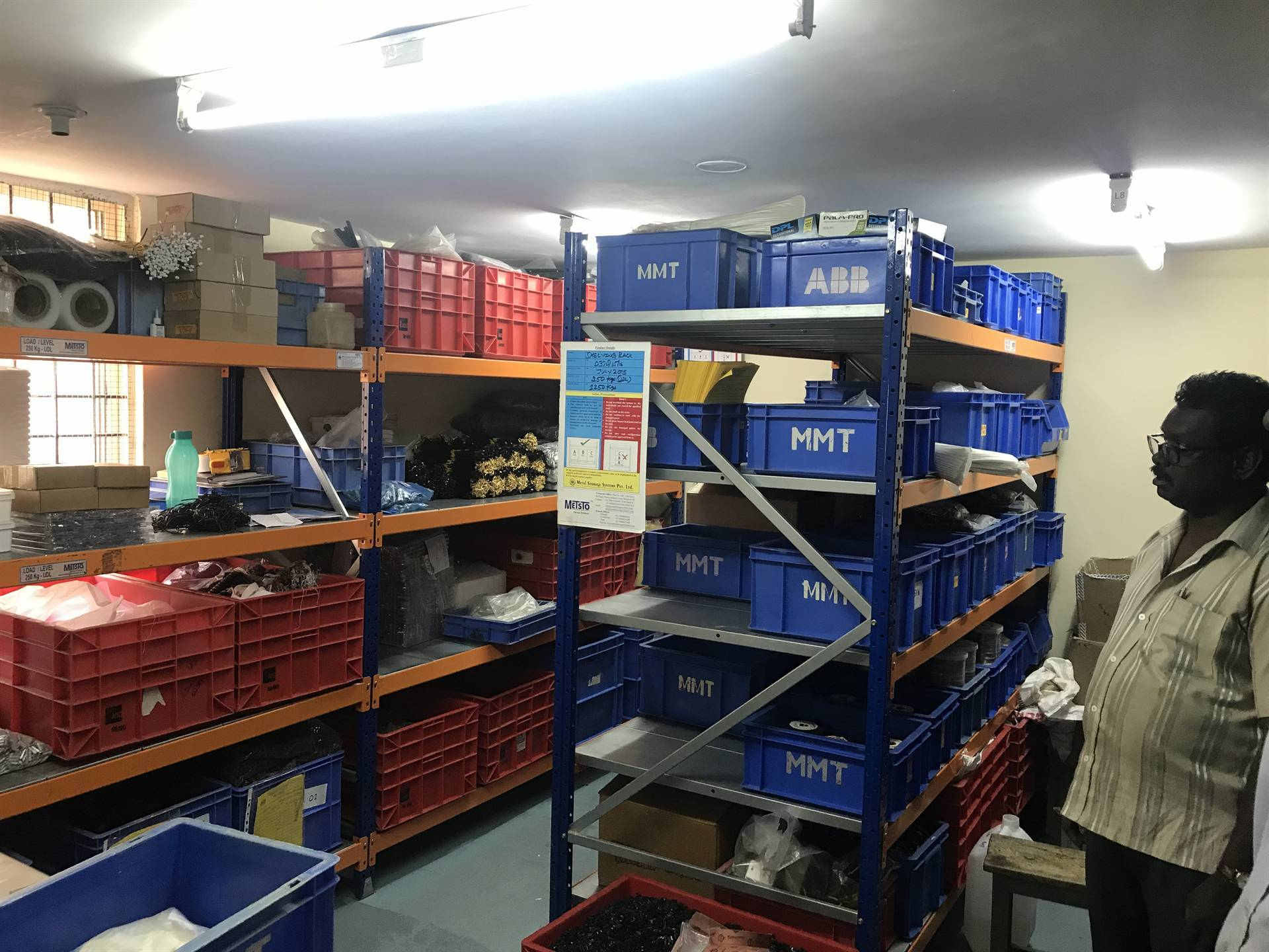 Shree Surya Technologies