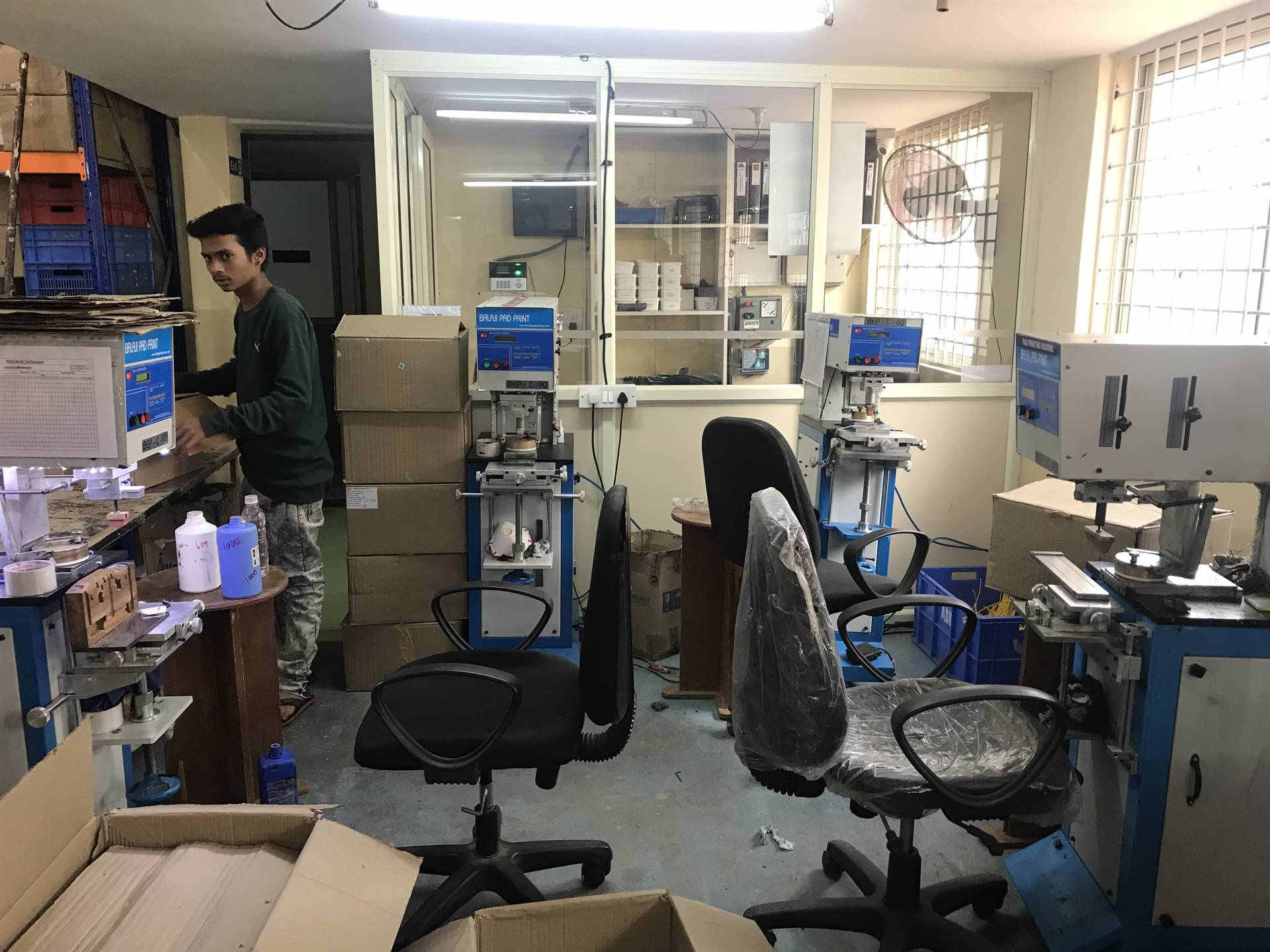 Shree Surya Technologies