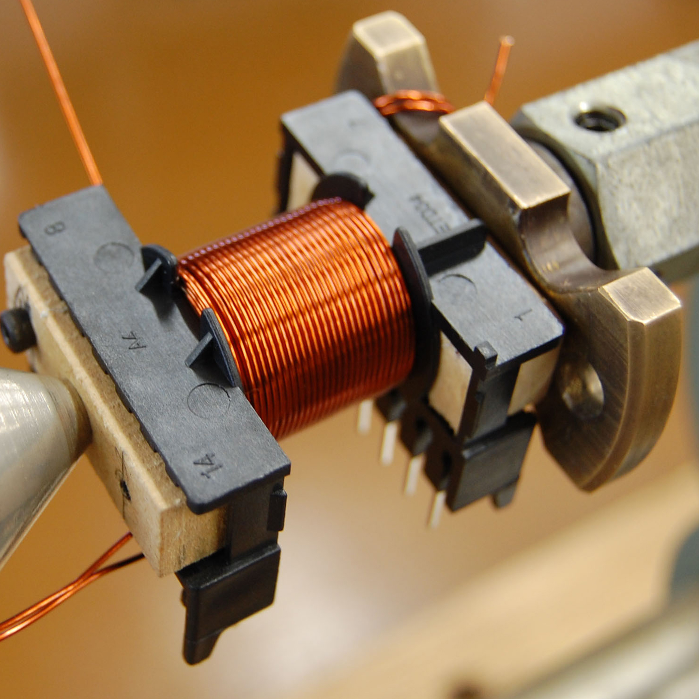 Electrical & Mechanical Products, Electronics Assemblies